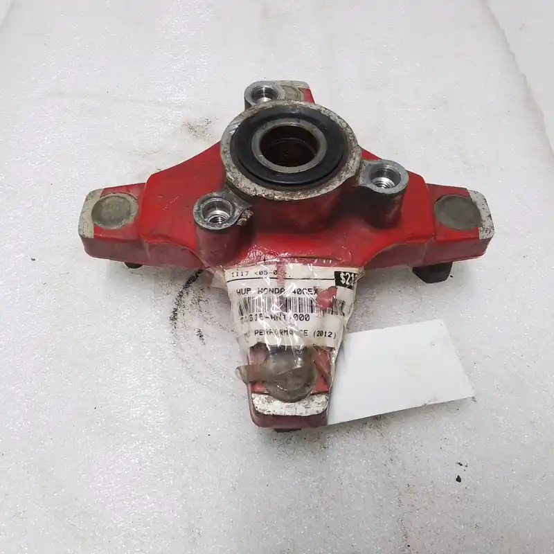 HUB HONDA 400EX Acheter Direct